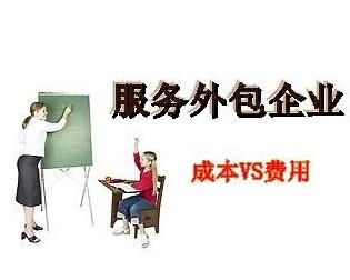 服務(wù)外包企業(yè) 企業(yè)服務(wù)領(lǐng)域的重要引擎與未來(lái)趨勢(shì)