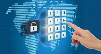 華威世紀 企業服務中的信息安全與良好信息管理習慣